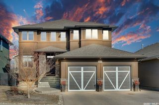 Main Photo: 5417 Blake Crescent in Regina: Lakeridge Addition Residential for sale : MLS®# SK965701