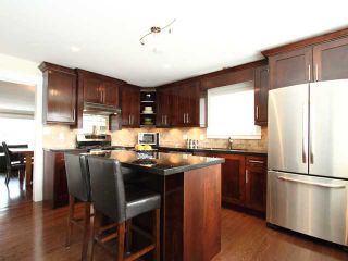 Photo 4: 1536 W 63RD Avenue in Vancouver: South Granville House for sale (Vancouver West)  : MLS®# V883312