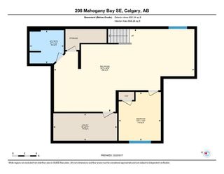 Photo 50: 208 Mahogany Bay SE in Calgary: Mahogany Detached for sale : MLS®# A2019488