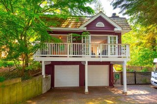 Photo 2: 1956 WOLFE Street in North Vancouver: Central Lonsdale House for sale : MLS®# R2781134