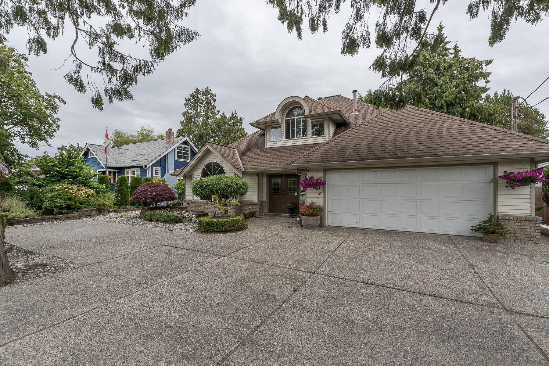 Photo 4: Photos: 4442 ARTHUR Drive in Delta: Delta Manor House for sale (Ladner)  : MLS®# R2706098