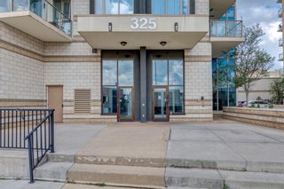 Photo 3: 208 325 3 Street SE in Calgary: Downtown East Village Apartment for sale : MLS®# A1235998