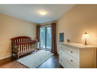 Photo 12: 217 1200 PACIFIC Street in Coquitlam: North Coquitlam Condo for sale in "GLENVIEW MANOR" : MLS®# V1070671
