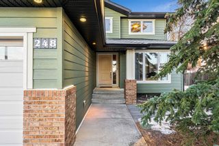 Photo 2: 248 Edgebrook Gardens NW in Calgary: Edgemont Detached for sale : MLS®# A2019736