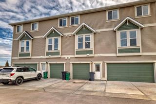 Photo 46: 334 South Point Square SW: Airdrie Row/Townhouse for sale : MLS®# A2130662