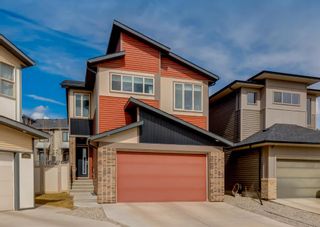 Photo 1: 269 Walden Heights SE in Calgary: Walden Detached for sale : MLS®# A1199662