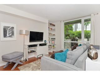 Photo 2: 2727 PRINCE EDWARD ST in Vancouver: Mount Pleasant VE Condo for sale (Vancouver East)  : MLS®# V1122910