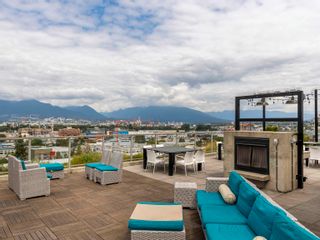 Photo 2: 473 250 E 6TH Avenue in Vancouver: Mount Pleasant VE Condo for sale in "District South Main" (Vancouver East)  : MLS®# R2801509