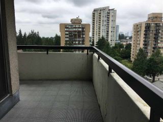 Photo 14: 1105 7171 BERESFORD Street in Burnaby: Highgate Condo for sale in "MIDDLEGATE TOWERS" (Burnaby South)  : MLS®# R2284648
