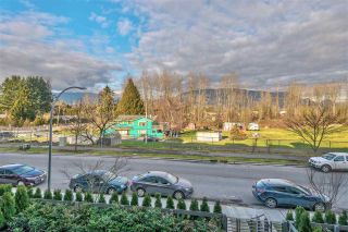 Photo 15: 206 2393 RANGER Lane in Port Coquitlam: Riverwood Condo for sale in "FREMONT EMERALD" : MLS®# R2334492
