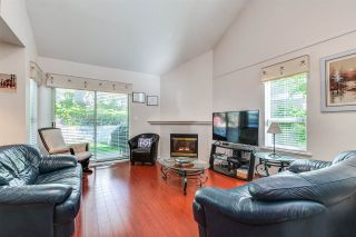 Photo 4: 7 650 ROCHE POINT Drive in North Vancouver: Roche Point Townhouse for sale in "Raven Woods" : MLS®# R2412271