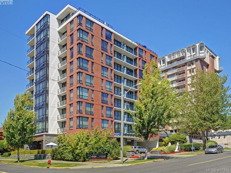 FEATURED LISTING: 701 - 500 Oswego St VICTORIA