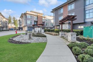 Photo 22: 15 20852 78B Avenue in Langley: Willoughby Heights Townhouse for sale in "Boulevard South" : MLS®# R2752366