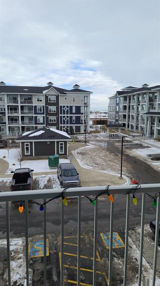 Photo 16: 320 200 Auburn Meadows Common SE in Calgary: Auburn Bay Apartment for sale : MLS®# A2020553