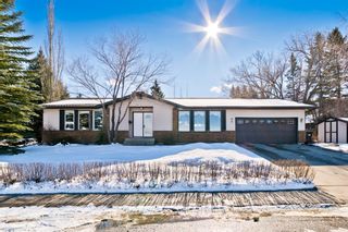 Photo 7: 103 Canova Place SW in Calgary: Canyon Meadows Detached for sale : MLS®# A1189336