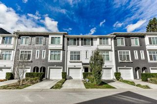 Photo 20: 30 18681 68 Avenue in Surrey: Clayton Townhouse for sale in "CREEKSIDE" (Cloverdale)  : MLS®# R2306896
