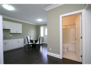 Photo 9: 4098 W 34TH Avenue in Vancouver: Dunbar House for sale (Vancouver West)  : MLS®# V958700