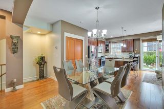 Photo 39: 12 20738 84 Avenue in Langley: Willoughby Heights Townhouse for sale in "YORKSON CREEK" : MLS®# R2797858
