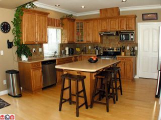 Photo 2: 35518 ALLISON Court in Abbotsford: Abbotsford East House for sale