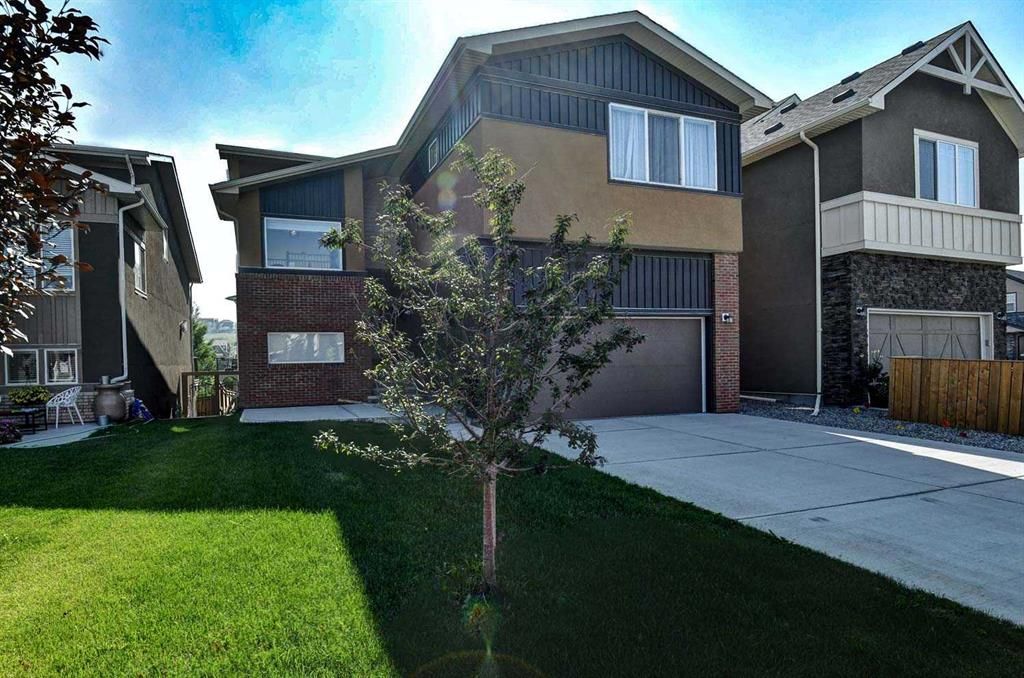 Main Photo: 14 Sage Meadows Park NW in Calgary: Sage Hill Detached for sale : MLS®# A2069340