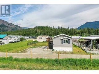 Photo 3: 67 Mabel Lake Road Unit# 21 in Enderby: House for sale : MLS®# 10302306