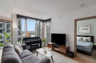 Photo 8: 1506 68 SMITHE Street in Vancouver: Downtown VW Condo for sale (Vancouver West)  : MLS®# R2702361