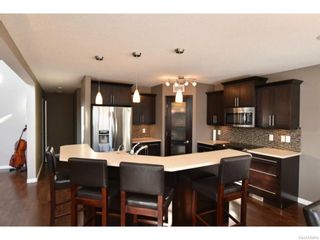 Photo 17: 4313 GUSWAY Street in Regina: Single Family Dwelling for sale (Regina Area 01)  : MLS®# 600709