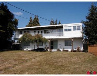 Photo 1: 13165 99A Avenue in Surrey: Cedar Hills House for sale (North Surrey)  : MLS®# F2729806