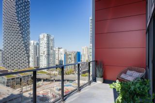 Photo 15: 1606 1325 ROLSTON Street in Vancouver: Downtown VW Condo for sale in "The Rolston" (Vancouver West)  : MLS®# R2873585