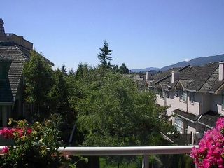 Photo 24: 2 BEDROOM WITH GORGEOUS MOUNTAIN VIEW!