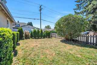 Photo 33: 2806 MCCRIMMON Drive in Abbotsford: Central Abbotsford House for sale : MLS®# R2845918