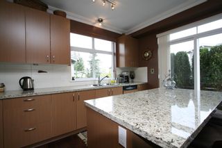Photo 5: 132 2729 158TH Street in Surrey: Grandview Surrey Townhouse for sale (South Surrey White Rock)  : MLS®# F1126543
