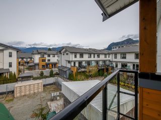 Photo 24: 88 1188 MAIN Street in Squamish: Downtown SQ Townhouse for sale in "SOLEIL AT COASTAL VILLAGE" : MLS®# R2866293