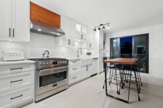 Photo 17: 206 55 ALEXANDER Street in Vancouver: Downtown VE Condo for sale (Vancouver East)  : MLS®# R2860859