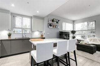 Photo 9: 6 3231 NOEL Drive in Burnaby: Sullivan Heights Townhouse for sale in "The Cameron" (Burnaby North)  : MLS®# R2502483