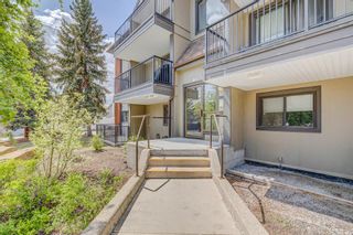 Photo 2: 1111 13045 6 Street SW in Calgary: Canyon Meadows Apartment for sale : MLS®# A1225114