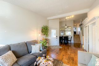 Photo 5: 32 12603 152 Avenue in Edmonton: Zone 27 House Half Duplex for sale : MLS®# E4317889