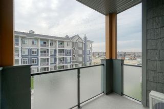Photo 18: 306 100 Auburn Meadows Manor SE in Calgary: Auburn Bay Apartment for sale : MLS®# A1245562