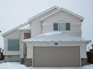 Photo 1: 111 Craigmohr Drive in WINNIPEG: Fort Garry / Whyte Ridge / St Norbert Residential for sale (South Winnipeg)  : MLS®# 1000219