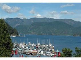 Main Photo: 20 2151 BANBURY Road in North Vancouver: Deep Cove Condo for sale in "MARINER'S COVE" : MLS®# R2041795