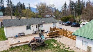 Photo 31: 60 97B Highway, SE in Salmon Arm: House for sale : MLS®# 10273448