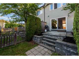 Photo 17: 119 1055 RIVERWOOD Gate in Port Coquitlam: Riverwood Townhouse for sale : MLS®# R2287810