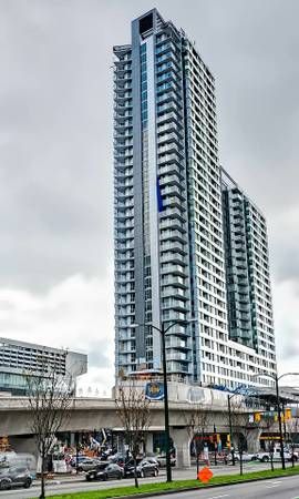 Main Photo:  in VANCOUVER: Condo for rent : MLS®# AR013