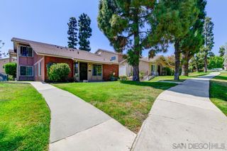 Main Photo: PARADISE HILLS Condo for sale : 2 bedrooms : 6590 Pinecone Ln in San Diego