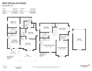 Photo 7: 3021 DOUGLAS Road in Burnaby: Central BN 1/2 Duplex for sale (Burnaby North)  : MLS®# R2629056
