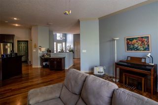 Photo 8: 16 12610-15 Avenue in Edmonton: Zone 55 House Half Duplex for sale : MLS®# E4272334