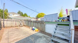 Photo 26: 917 W 64TH Avenue in Vancouver: Marpole House for sale (Vancouver West)  : MLS®# R2810062