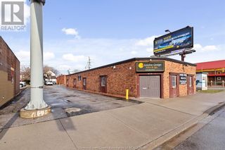 Photo 3: 670 GOYEAU in Windsor: Industrial for sale : MLS®# 22007264