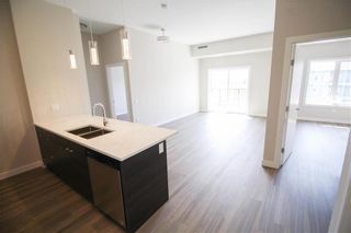 Photo 2: 303 80 Philip Lee Drive in Winnipeg: Crocus Meadows Condominium for sale (3K)  : MLS®# 202116835