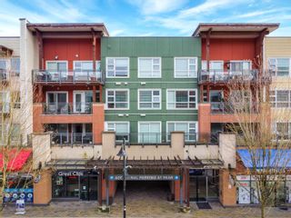 Photo 16: 315 20728 WILLOUGHBY TOWN CENTRE Drive in Langley: Willoughby Heights Condo for sale in "Kensington" : MLS®# R2870074